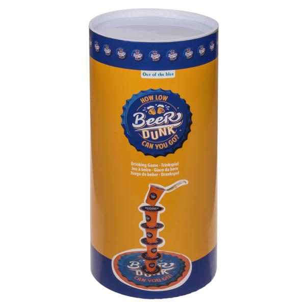 Beer Dunk Festspel