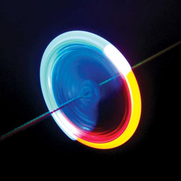 Light Spinner Jojo