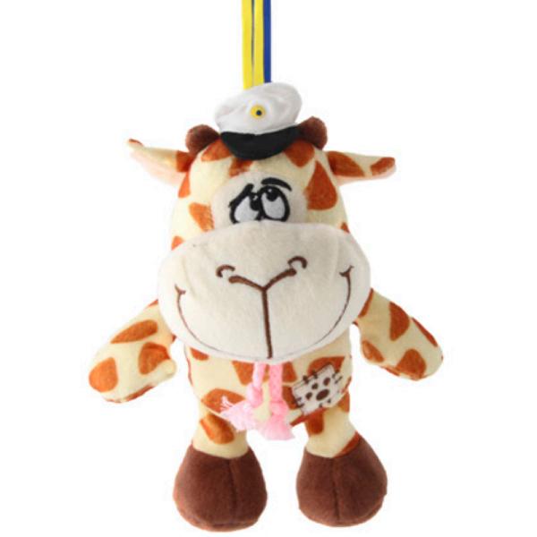 Student Gosedjur Giraff