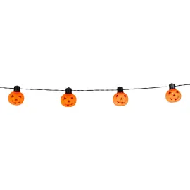 Pumpa Girlang LED