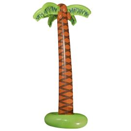 Uppblåsbar Stor Palm