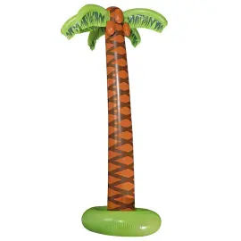 Uppblåsbar Stor Palm