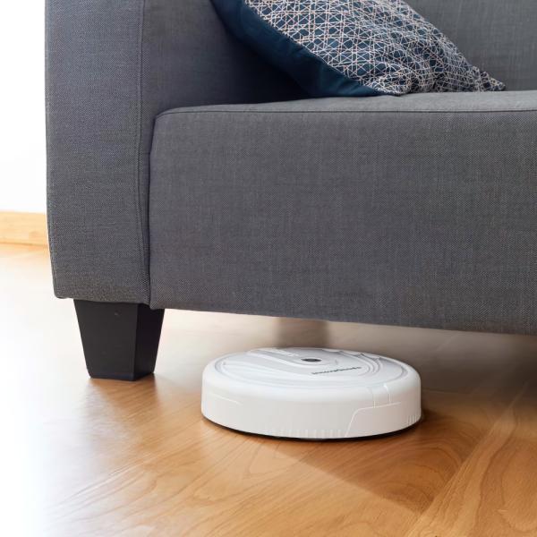 Klinmop Robotgolvmopp