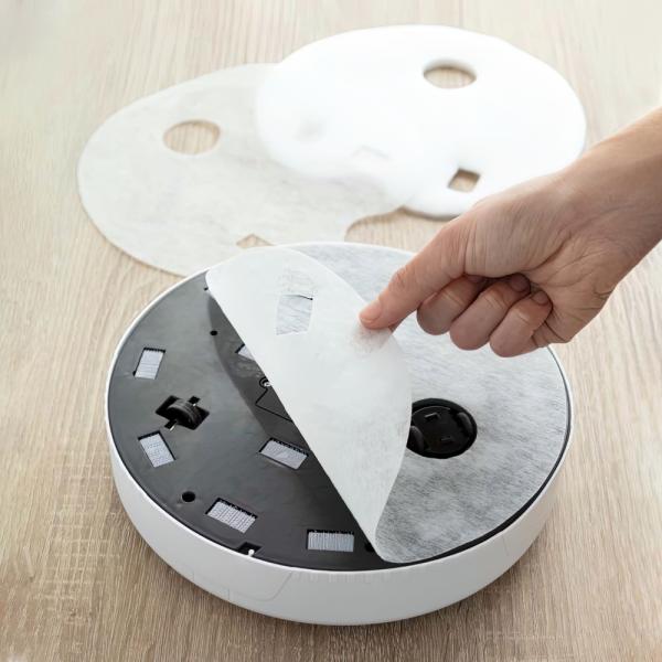 Klinmop Robotgolvmopp