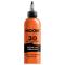 Moon Glow Neon UV Textilfärg Orange 125 ml