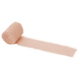 Chiffongband Laxrosa 40 mm 3-pack