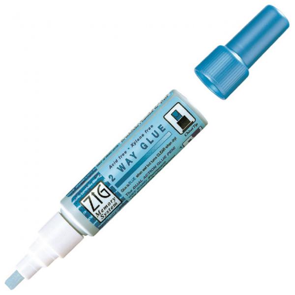 Limpenna Chisel Tip