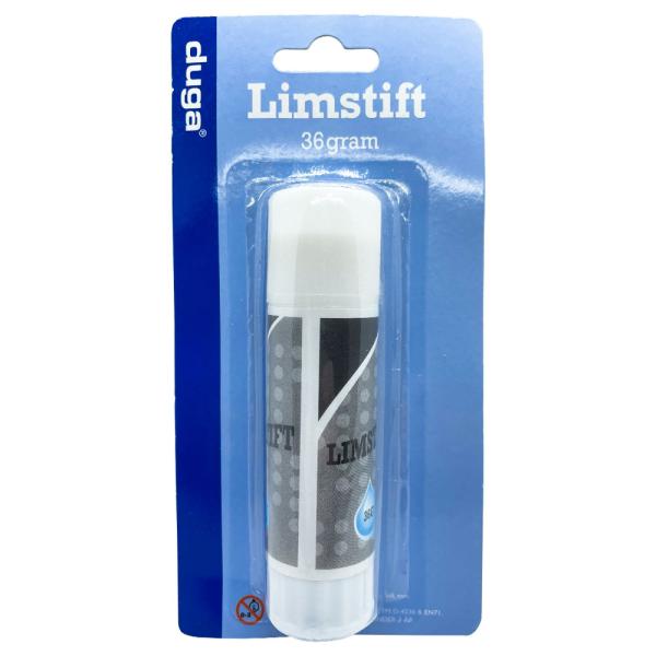 Limstift Extra Starkt