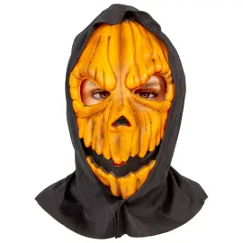 Mask Pumpa