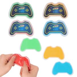 Putty Slime Spelkontroll 25 g 9 x 6 cm