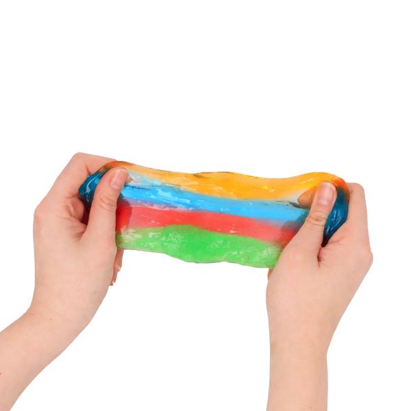 Putty Slime Spelkontroll 25 g 9 x 6 cm