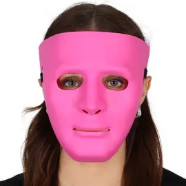 Mask Staty Rosa