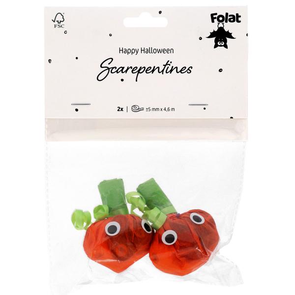 Serpentiner Pumpa 2-pack