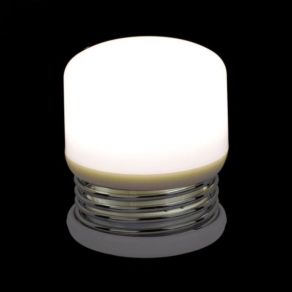 Liten Push-Lampa LED