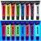 Moon Glow Neon UV Fruity Läppglans