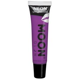 Moon Glow Neon UV Fruity L&auml;ppglans Purple Blackcurrant