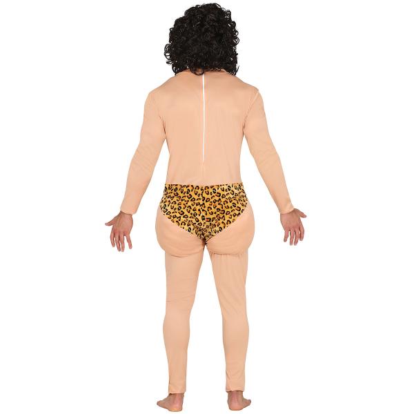 Bikini Man Maskeraddräkt