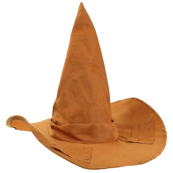 Häxhatt Brun