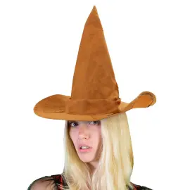 H&auml;xhatt Brun