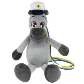 Studentnalle &Aring;sna