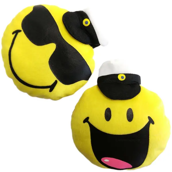 Studentnalle Emoji
