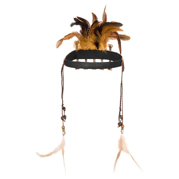 Voodoo Pannband