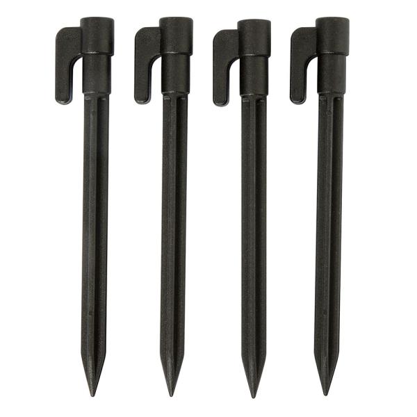 Uppblåsbar Hoppborg & Barnpool Jumptopia