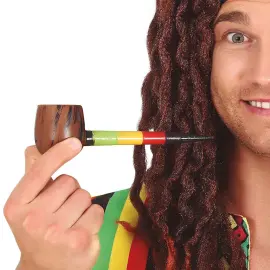 Rasta Pipa