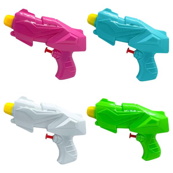 Liten Vattenpistol 15 cm