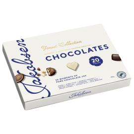 Jakobsen Chokladask