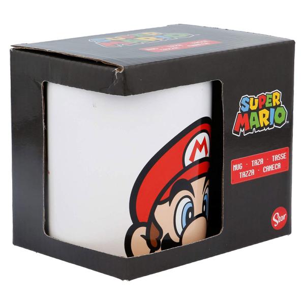 Super Mario Kopp