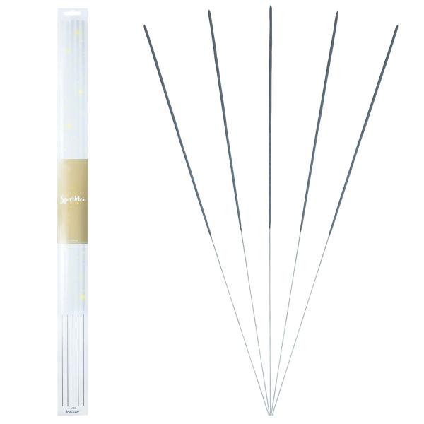 Tomtebloss 70 cm 5-pack