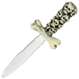 Skelettdolk 30 cm