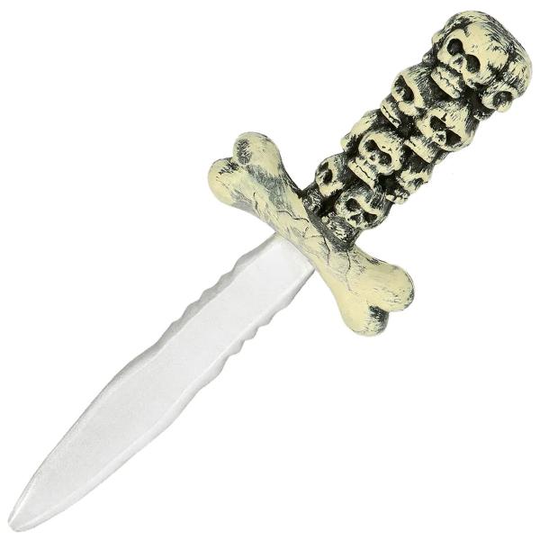 Skelettdolk 30 cm