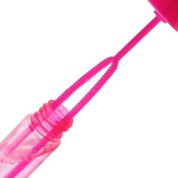 Såpbubbelstavar 3-pack