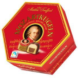 Mozart Chokladkulor 300g
