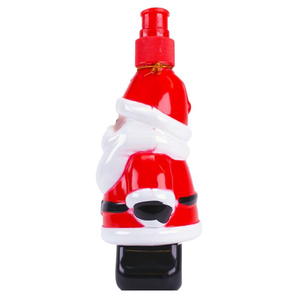 Tvålpump Tomte Tranbär