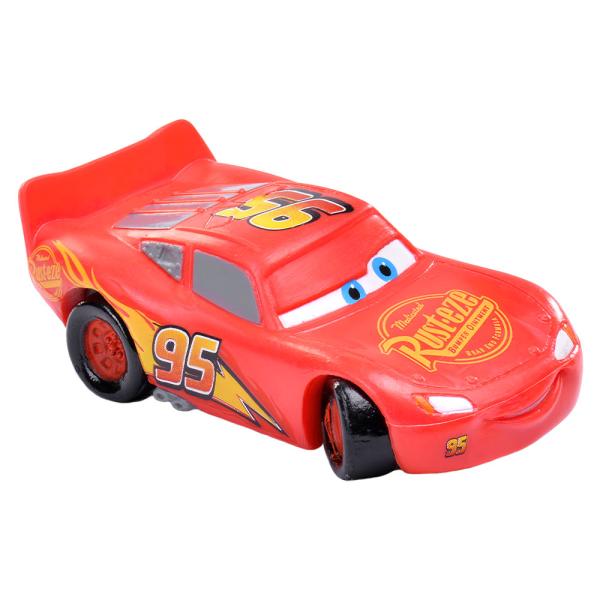 Blixten McQueen Figur