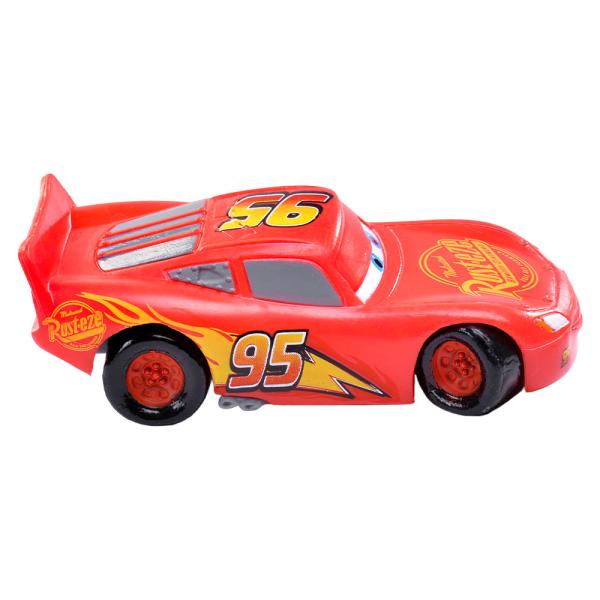 Blixten McQueen Figur