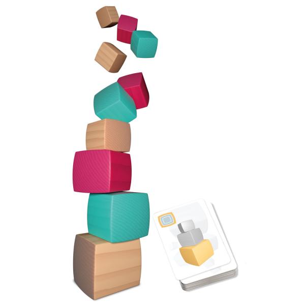 Block Out! Spel