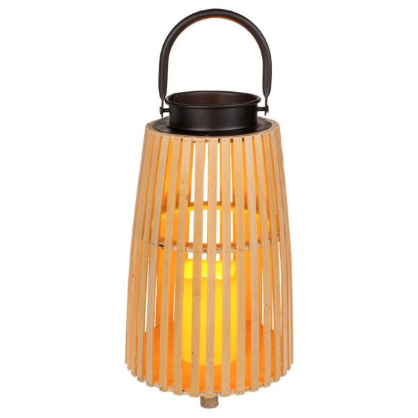 Ljuslykta LED
