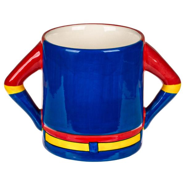 Super Mom Mugg