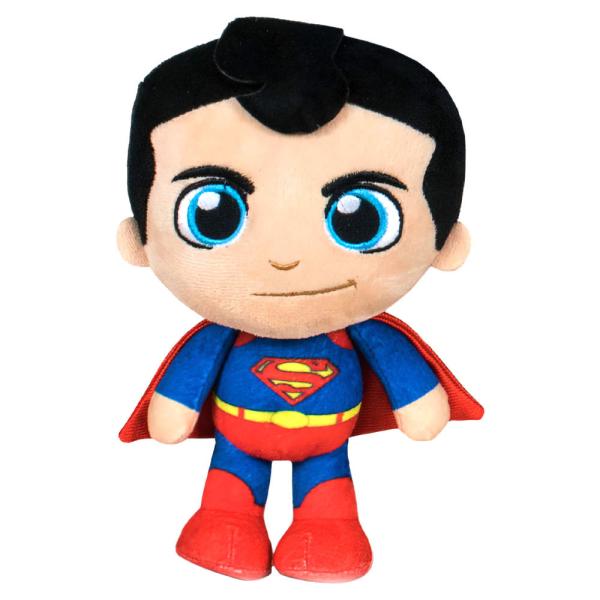 Superman Plush Leksak