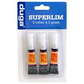 Superlim 3-pack