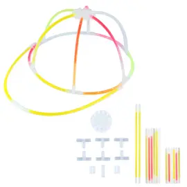 Glowstick Keps