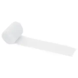Chiffongband Vit 40 mm 3-pack