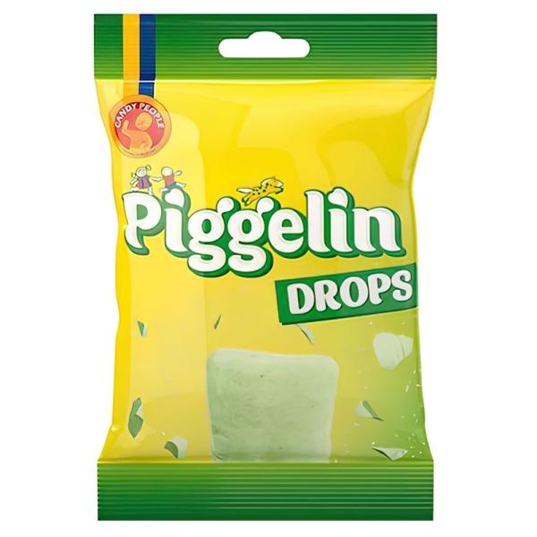 Piggelin Drops