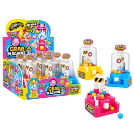 Johny Bee Kloautomat med Tuggummi