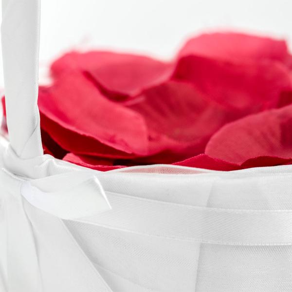 Blomkorg till Brudnäbb
