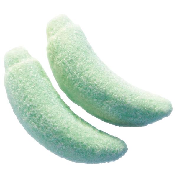 Sura Bananer 1.2 kg